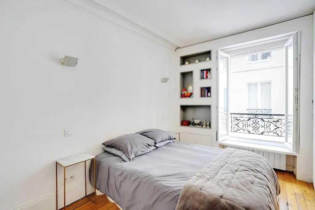 Apartment Logement Proche Champs Elysees Paris