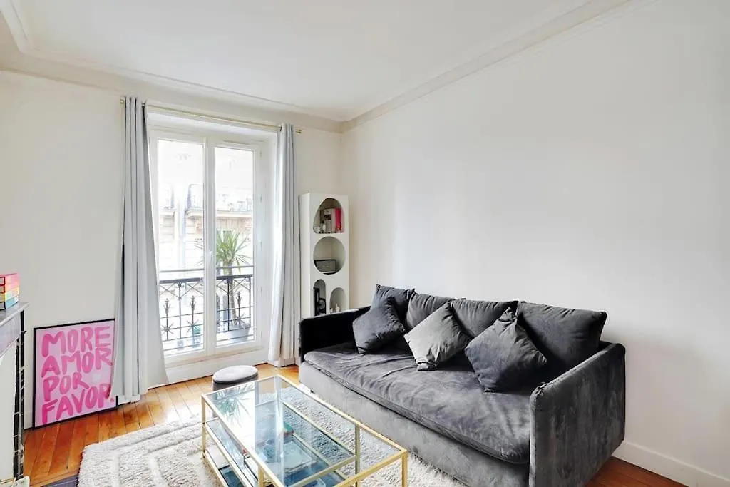 Logement Proche Champs Elysees Paris Apartment