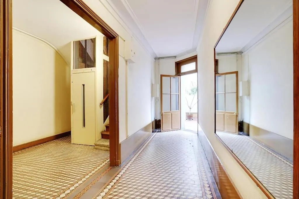 Apartment Logement Proche Champs Elysees Paris